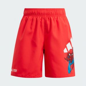 Image de Adidas SHORT DE BAIN X MARVEL SPIDER-MAN 12,7 CM
