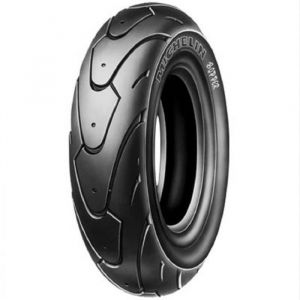 Michelin Pneu pour Scooter Yamaha 125 Majesty - 130-70-12