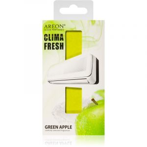 Areon Clima Fresh fragancia para el aire acondicionado 1 ud