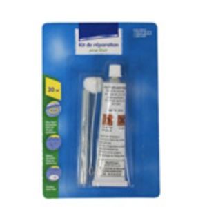 Image de Kit r&eacute;paration pour liner piscine 30ml