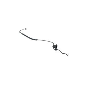 Metzger Conduite d'embrayage 2070002 VW,AUDI,SKODA,GOLF V 1K1,TOURAN 1T1, 1T2,GOLF VI 5K1,GOLF PLUS 5M1, 521