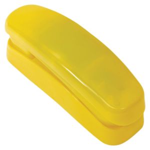 Axi T&eacute;l&eacute;phone Jaune