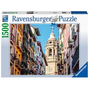 Ravensburger Puzzle Pamplona