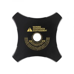 Dewalt Lame à 4 dents pour débrousailleuse combisysteme - DT20680-QZ