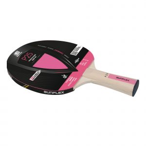 sunflex Raquette de tennis de table Colorcamp p25