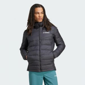 Adidas Veste à capuche Terrex Multi Light Down CLIMAWARM
