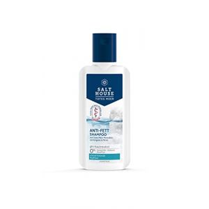 SaltHouse Totes Meer Therapie Anti-Fett Shampoo - 250 ml