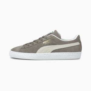 Puma Baskets Suede Classic XXL Gris - Taille 36;37;38;39;40;41;42;43;44;45;46;47