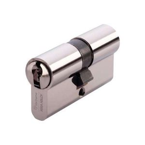 Image de Vachette Cylindre double HDI+N1 40X45 mm