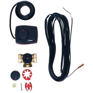 Daikin Kit de connexion pour pompe &agrave; chaleur hybride &agrave; un ballon ECS