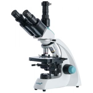 Microscope Levenhuk D400t Digital Trinocular Neuf