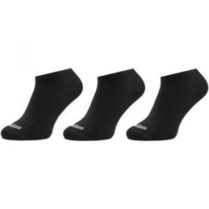 Adidas Chaussettes basses Thin Linear (x3)
