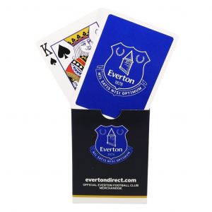 Jeux de carte Team Merchandise