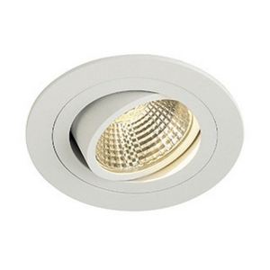 Image de SLV Encastre plafond rond Kit New Tria 6 W