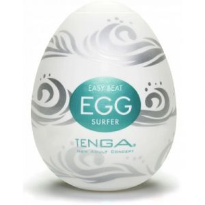 Image de Tenga Egg Surfer