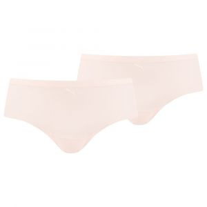 Puma Petite Culotte Seamless Hang 2 Unités S Rose Dust
