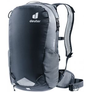Deuter Race 12 Backpack, noir Sacs hydratation