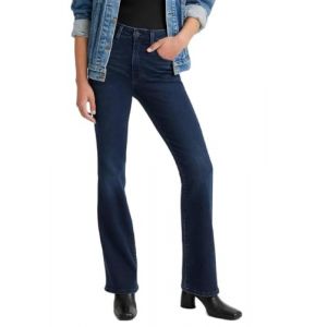 Levi's 725 High Rise Bootcut Jeans Femme, Lots Of Love, 30W / 30L