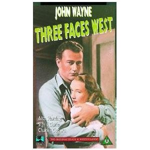 Three Faces West