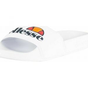 Image de ELLESSE Filippo, Sandales Bout Ouvert Homme, Blanc