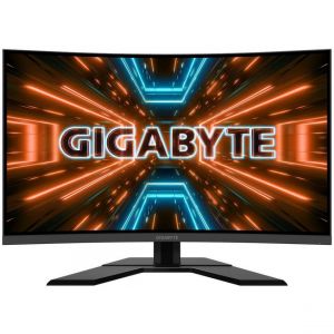 GigaByte 31.5" LED - G32QC A