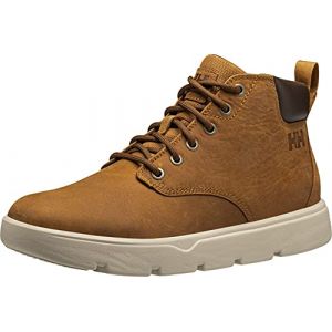 Helly Hansen PINEHURST LEATHER HONEY 23 [Taille 11.5]