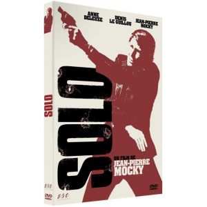 Image de SOLO [DVD]