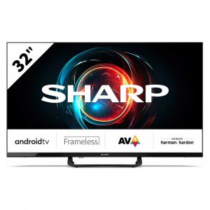 Image de Sharp 32FH8EA