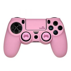 FR-TEC Tanooki Combo Pack pour manette PS4 DualShock 4
