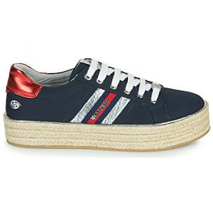 Dockers by Gerli Baskets basses 46GV202-660 Bleu - Taille 40,41