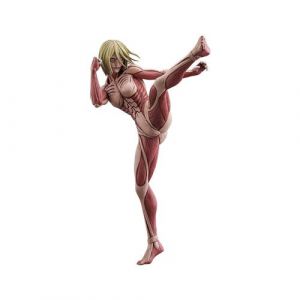 Good smile company Annie Leonhart Titan Ver Fig. 23,5 cm Attack on Titan Pop Up Parade L