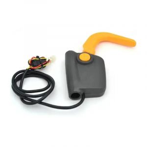 Alpina Boitier interrupteur 118811170/0 - tondeuse a gazon