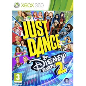 Just Dance Disney Party 2 [XBOX360]