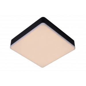 Lucide Plafonnier Cere 2s-Led - Noir