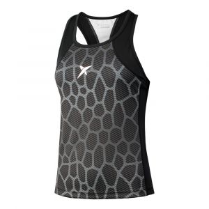 Drop Shot T-shirt Manche Courte Meire XS Black
