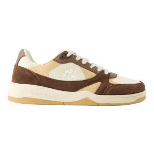 Le Coq Sportif Baskets Mode Lcs Pro Star Lite Mocha - 40