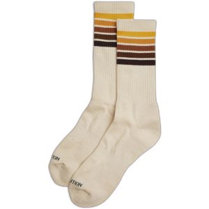 Chaussettes Revolution Jaquard Crew