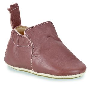 Easy Peasy Chaussons enfant MY BLUBLU Rose - Taille 24,25,26