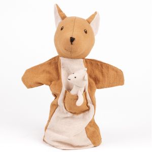 Egmont Toys Toys - Marionnette Kangourou