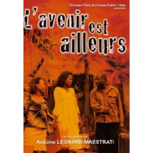 L'Avenir est Ailleurs