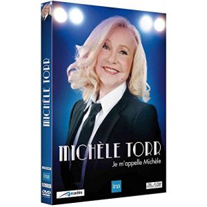 Michèle Torr [DVD]