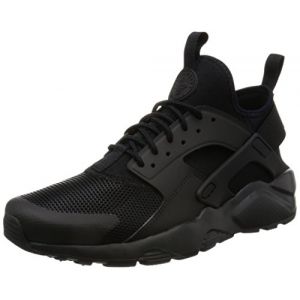 Image de Nike Air Huarache Run Ultra chaussures noir 45,5 EU
