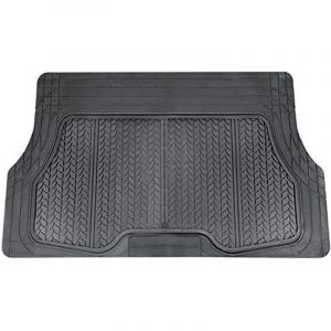 Image de Tapis de coffre voiture en caoutchouc universel 76200