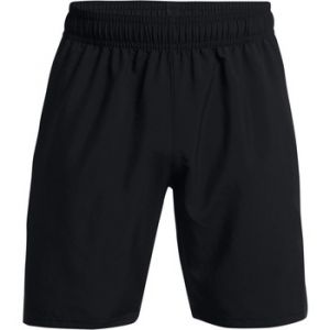 Under Armour Short de training homme wdmk