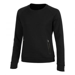 Craft Crew Sweatshirt Sweat-shirt Femmes - Noir, Taille XS