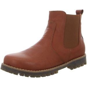 Andrea Conti Bottines 37