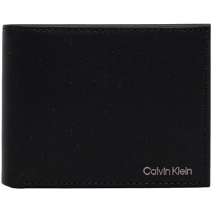 Calvin Klein Jeans Portefeuille SMTH BLLFLD W/ CN LV04D1105G