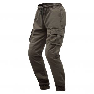 Tucano Urbano Pantalon textile Remo vert airborne- 40