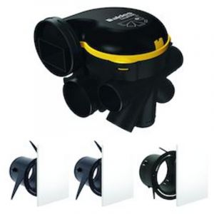 Aldes Kit EasyHOME ColorLINE DHU 80mm