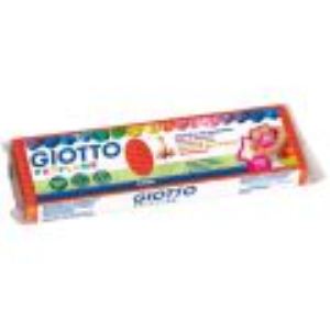 Giotto Pâte à modeler Pat'Plume pain de 350g